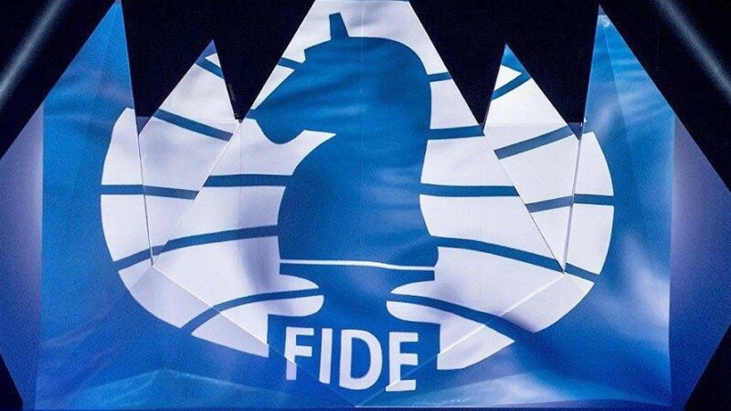 Международная шахматная федерация (FIDE) перенесла 44-ю Шахматную олимпиаду из России в Индию